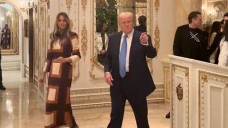 State of War: How Trump is fighting a 9-front battle