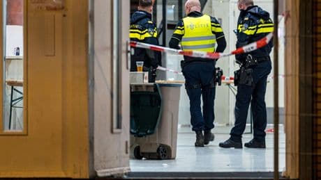 Asesinado en Países Bajos un mafioso turco buscado en Turquía por doble asesinato