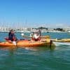 Pagayer vers l’inclusion : le kayak pour tous sur le littoral atlantique