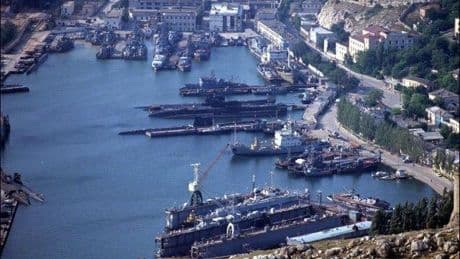 La nuova guerra mondiale è in mare: la flotta russa sfida l’Occidente