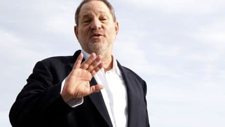 Affaire Weinstein