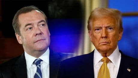 Trump’ın son tarih restine Rusya’dan sert tepki: “Uykucu Joe'nun yolundan gitmeyin”