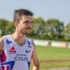 Athlétisme. Le Bressuirais Hugo Hay tire un trait sur sa saison estivale et lance sa reconstruction
