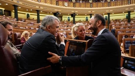 ¿Bulos? ¿Fango? ¿Qué diría el PSOE si todos estos casos de presunta corrupción fueran del PP?