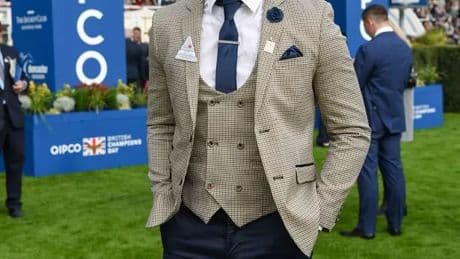 Chris Hughes axed by BBC in shock career setback after controversial Barbie quip