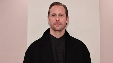 Alexander Skarsgård