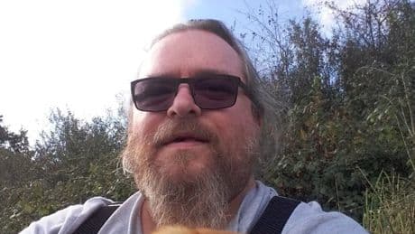 I thought I had food poisoning – it was far worse