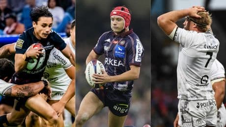 Top 14 : Un Toulouse record, Bielle-Biarrey sur le fil, Vannes trop friable... la saison régulière en chiffres