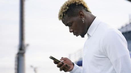 El extraño motivo por el que el DC United tendría prioridad para fichar a Pogba