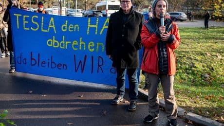Aktivisten in der Politik | Mehr Bewegung statt Mackern