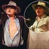 Pete Doherty appears to be in good spirits as he takes to the stage in Berlin for his European tour after 'wake-up call' from shock health scare