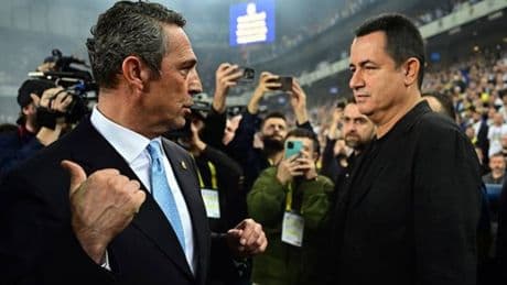 Acun Ilıcalı: Fenerbahçe'nin kadrosu güçlü, daha iyisini kuracağız; "Aa o geliyor mu?" dedikleri insanları getireceğiz