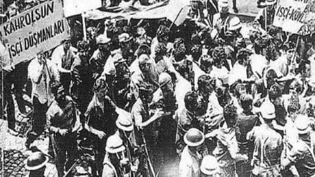 15-16 Haziran’dan öğrenmek: Rotamızı nerede arayacağız?