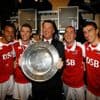 “Ik zag geen trainer in hem. Hij was nogal bescheiden”: Louis van Gaal, dé grote leermeester van Union-trainer Sébastien Pocognoli