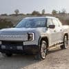 Chinese disruptors set sights on UK pick-up market