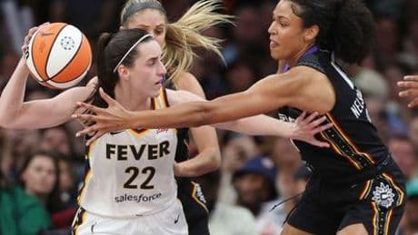 Caitlin Clark: Stalker von Basketballstar zu zweieinhalb Jahren Haft verurteilt