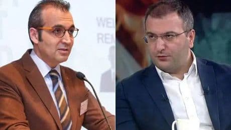 İftiralar yargıya taşındı: Resul Emrah Şahan'dan yandaş gazeteci Cem Küçük'e tazminat davası