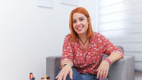 Silvia Severino, psicóloga: “Si estás lidiando con personas tóxicas en tu vida, recuerda que no tienes por qué aguantar situaciones que te roben paz mental”