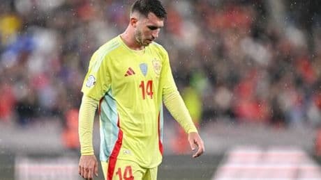 Third best paid defender in the world has £390,000-a-week contract torn up early