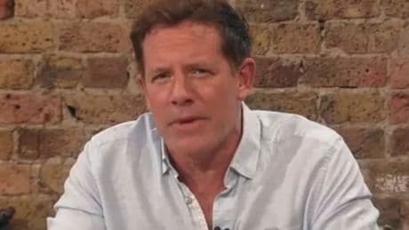 Saturday Kitchen's Matt Tebbutt says 'there was blood' after suffering terrifying ordeal