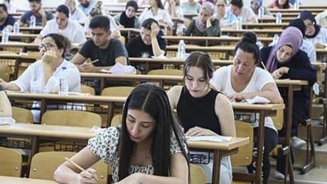 KPSS Genel Yetenek-Genel Kültür oturumları başladı