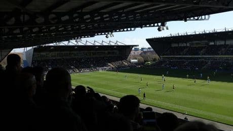 Championship CEO says club could cease to exist if new stadium does not come to fruition