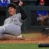 García delivers 6th career walk-off hit in the 11th to give Rangers a 5-4 win over White Sox