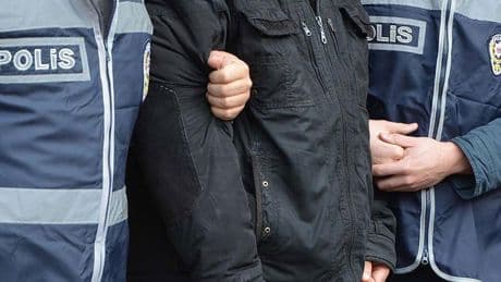 7.5 milyar TL hesap hareketi bulunan 102 şüpheli yakalandı
