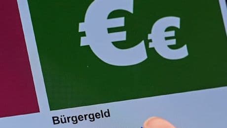 Bürgergeld-Zahlungen steigen auf 47 Milliarden Euro