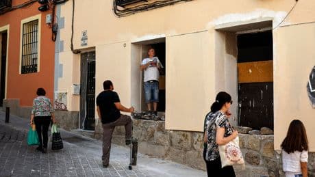 ‘House flipping’: más gasolina para especular con la vivienda