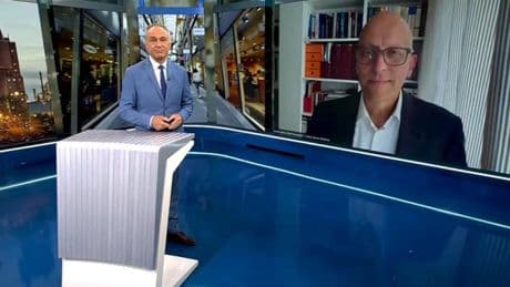 „Die BIP-Zahlen sind nicht der Beginn eines neuen Aufschwungs“