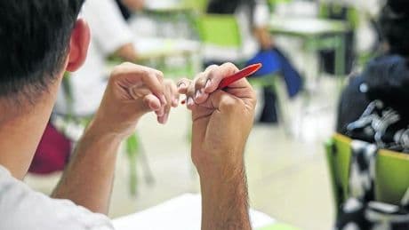 Sancionan a alumnos de una ikastola por robar claves de sus profesores