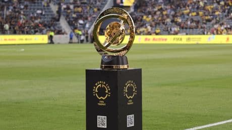 Monterrey-Inter, Chivu debutta nel Mondiale per Club con un pareggio
