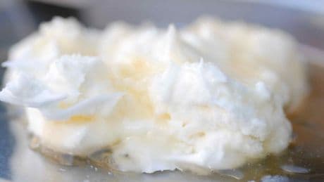 Krema ve kaymak artık sadece süt yağından üretilecek