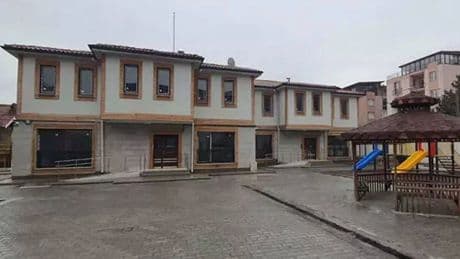 Ümraniye'de koruma altındaki 5 kız çocuğundan ‘intihara teşebbüs’