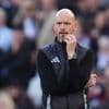 Bei Abschied von Xabi Alonso: Bericht: Leverkusen vor Einigung mit Erik ten Hag