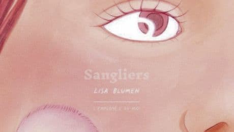 « Sangliers » de Lisa Blumen, en proie aux réseaux sociaux