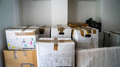 'I'm Trying Not To Be Homeless': The University Students Facing Hurdle After Hurdle Over Summer