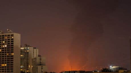 Israel Diminished Iran’s Air Defenses in Rounds of Strikes