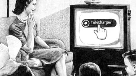 Les nouveaux aventuriers du streaming : « On n’est pas un grand réseau de cybercriminels, juste deux collégiens qui font un truc pour s’amuser »