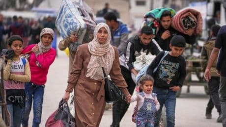 En direct, Proche-Orient : Israël compte étendre son offensive « dans la plus grande partie » de la bande de Gaza, et lance un appel à l’évacuation destiné aux habitants de Khan Younès