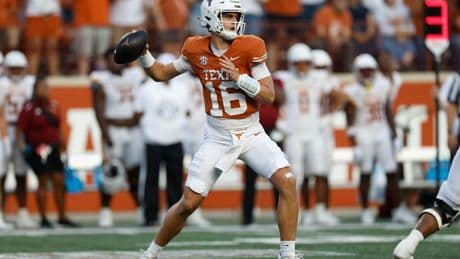 Breaking Down The Top 20 College Football Stars’ 2025 NIL Tax Bills