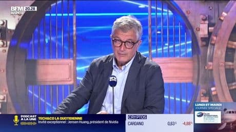 C'est Votre Argent - Vendredi 13 juin