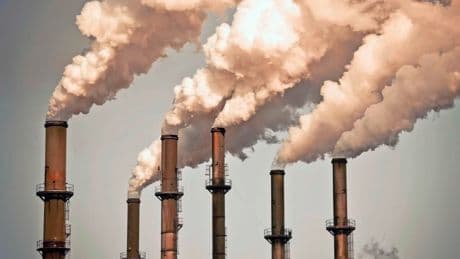 ’Oliebedrijven aansprakelijk voor biljoenen aan klimaatschade: basis voor nieuwe claims’