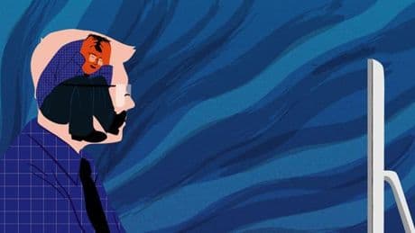 La délicate entrée dans le monde du travail pour les jeunes atteints de trouble psychique : « Le dévoiler, c’est s’exposer à être mis au placard »