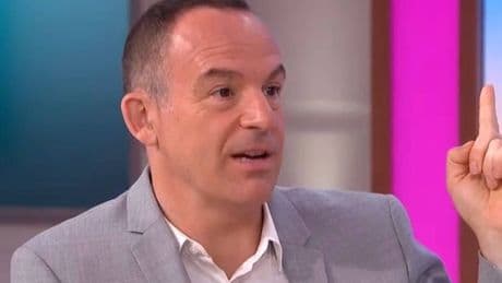 Martin Lewis names 'simple' answer for everyone with a state pension