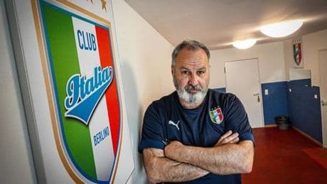 Jugendarbeit in Gefahr: Club Italia soll vertrieben werden