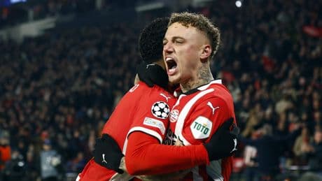 Loting en speelschema: het spoorboekje voor PSV, Ajax, Feyenoord, Go Ahead, Utrecht en AZ in Europa