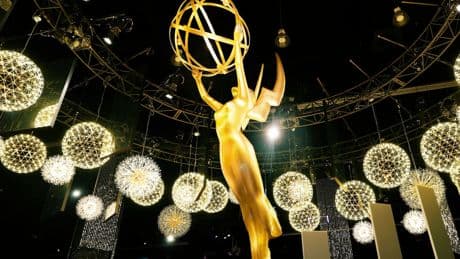 2025 Emmy Awards live: Severance and The White Lotus vying for glory as anticipation builds