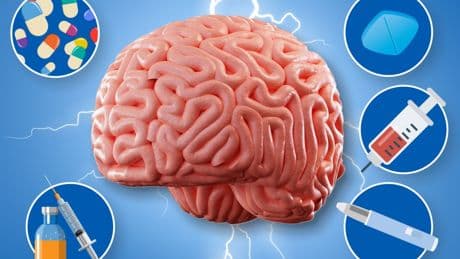 From 39p over-the-counter pills to free NHS jabs – the 5 common drugs that could slash your risk of dementia